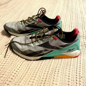 Reebok Nano X1 Adventure, M 10.5